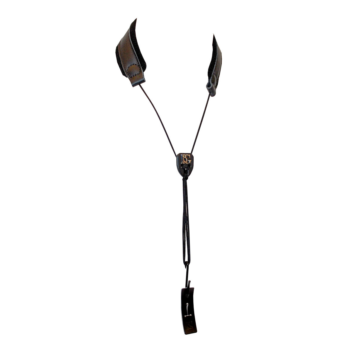 CORDON CLARINETE - B.G.C23LP CUERO