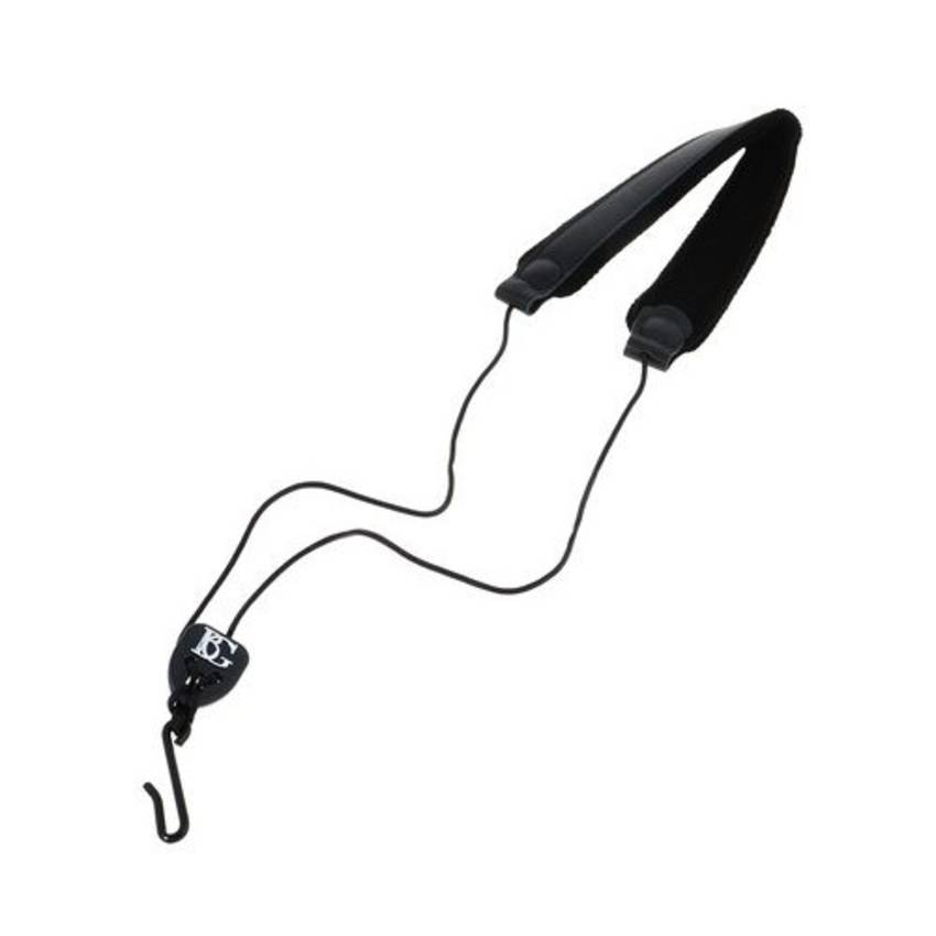 CORDON CLARINETE BAJO - B.G.C50 CUERO