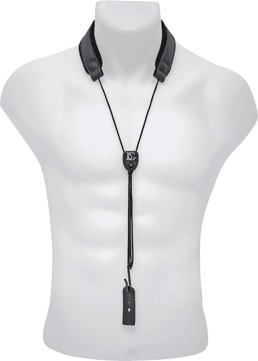 CORDON CORNO INGLES- B.G.O30E CUERO ACOLCHADO Y ELASTICA