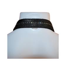 CORDON OBOE - B.G.O33GE ( SWAROVSKI)