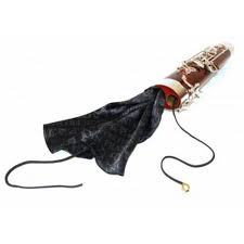 PAÑO FAGOT - B.G.A34S - CULATA SEDA