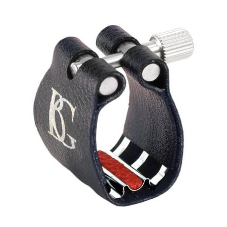 ABRAZADERA BOQUILLERO CLARINETE - B.G. L4SR