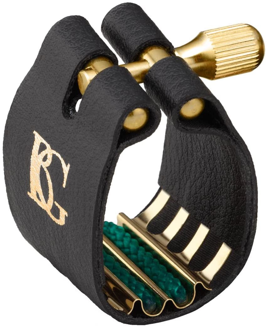 ABRAZADERA SAXO BARITONO - BGL15SR