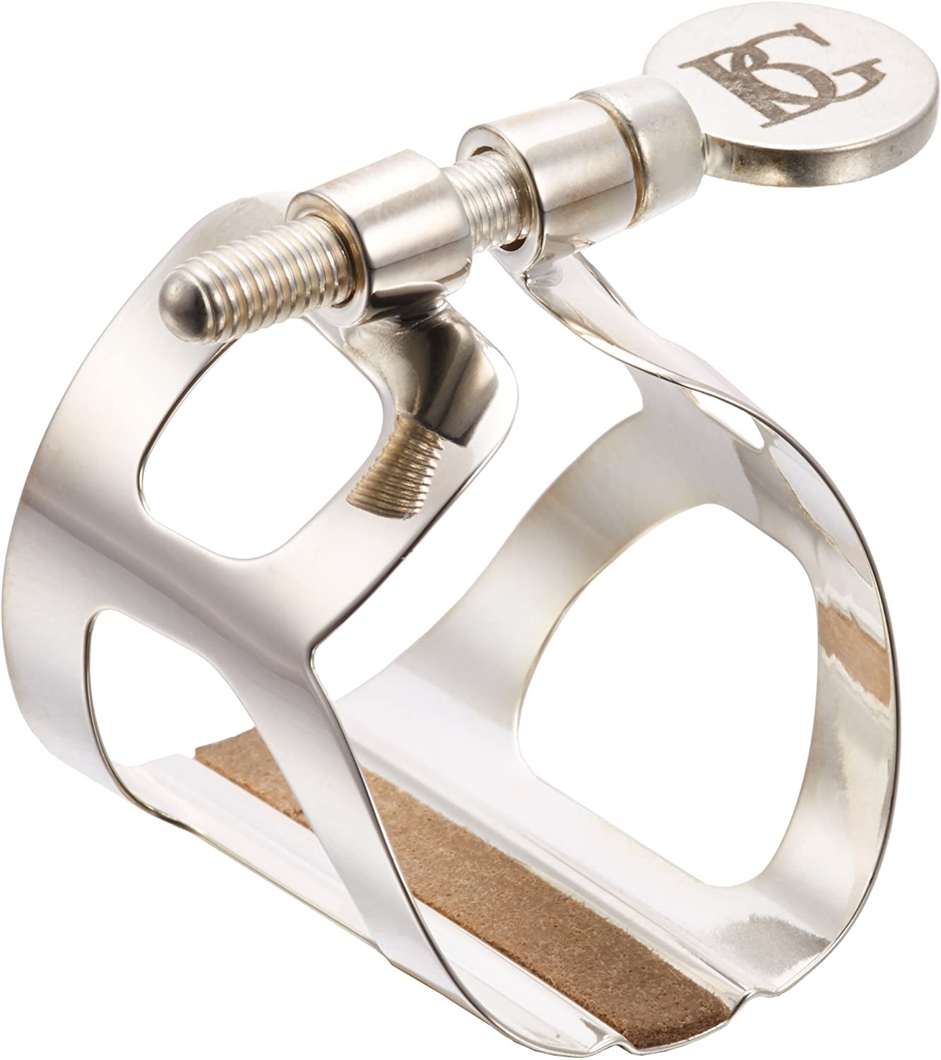 ABRAZADERA CLARINETE - BG TRADITION L-2