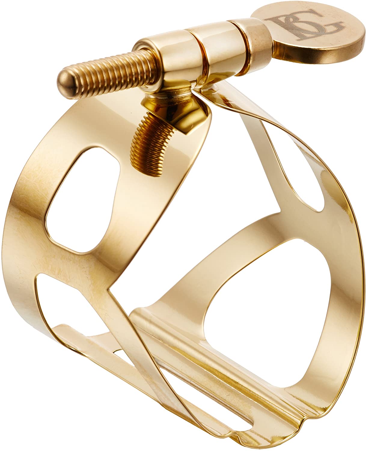 ABRAZADERA SAXO TENOR - BG L40