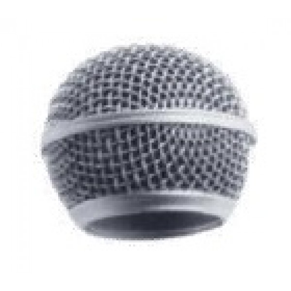 ANTIVIENTOS METALICO (BOLA) - LEEM UNIVERSAL BGSM-58