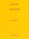 JACOB G. - TUBA SUITE -