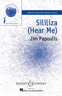 PAPOULIS J. - SILILIZA SSA