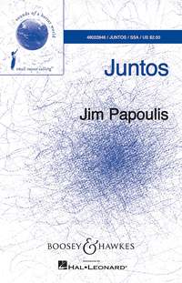PAPOULIS J. - JUNTOS SSP
