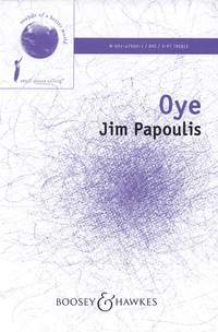 PAPOULIS J. - OYE  SSA