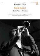 VERET E. - LATIN SPIRIT- MONTUNO