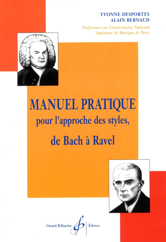 DESPORTES - MANUEL PRAT.BACH-RAVEL (FRANCES) -