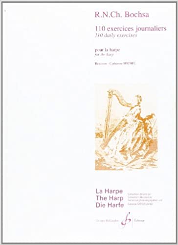 BOCHSA R. - EJERCICIOS DIARIOS (110) ARPA