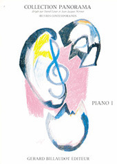 ALBUM - COLECCION PANORAMA V.1 -