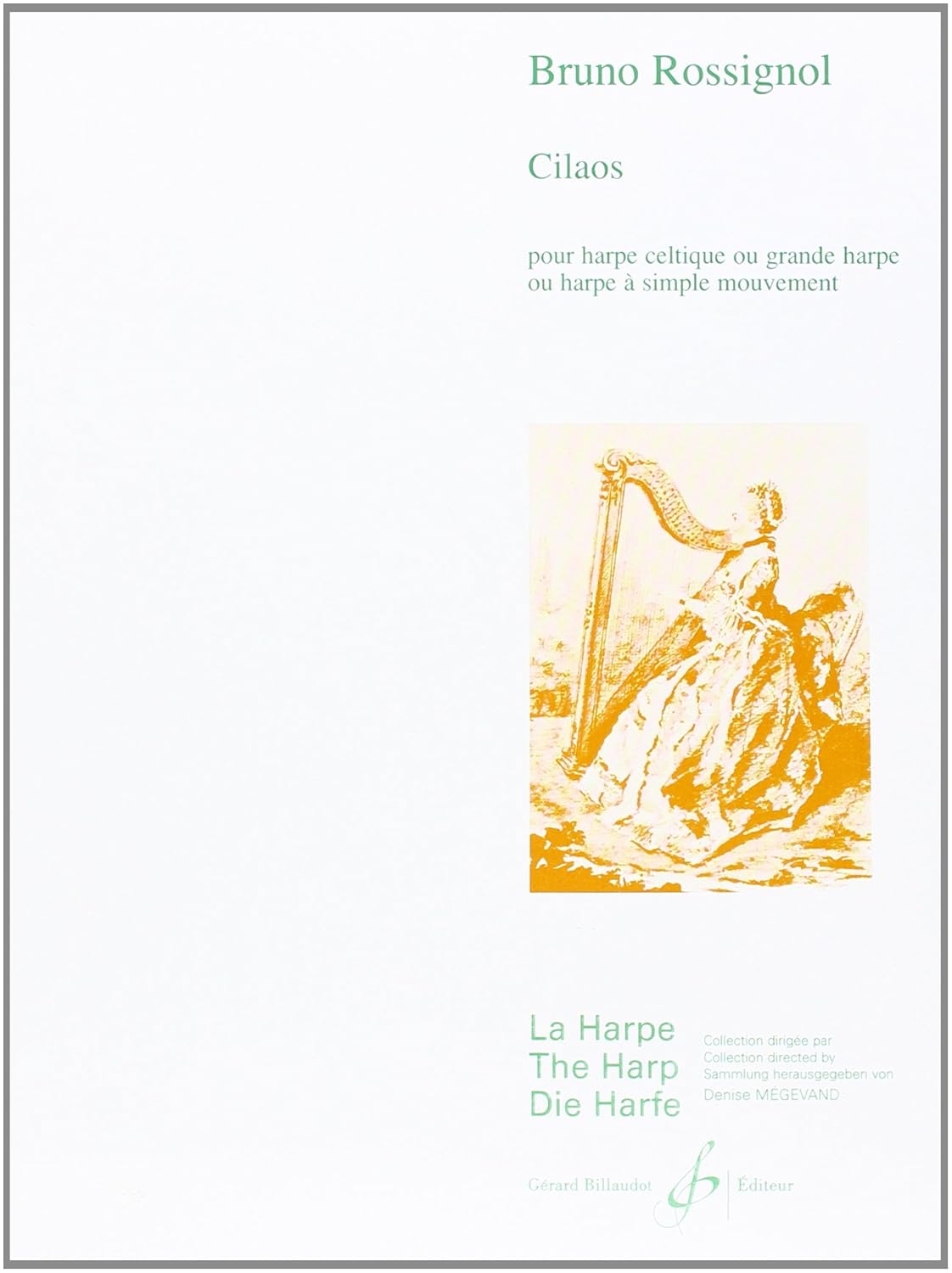 Bruno Rossignol - Cilaos