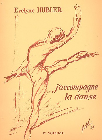HUBLER E. - ACOMPAÑO LA DANZA V.1 -