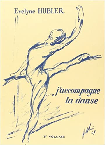 HUBLER E. - ACOMPAÑO LA DANZA V.3 -