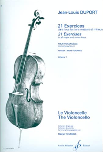 DUPORT J.L. - ESTUDIOS V.1 (21) -