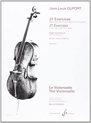 DUPORT J.L. - ESTUDIOS V.2 (21) -