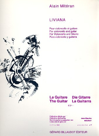 MITERAN A. - LIVIANA -