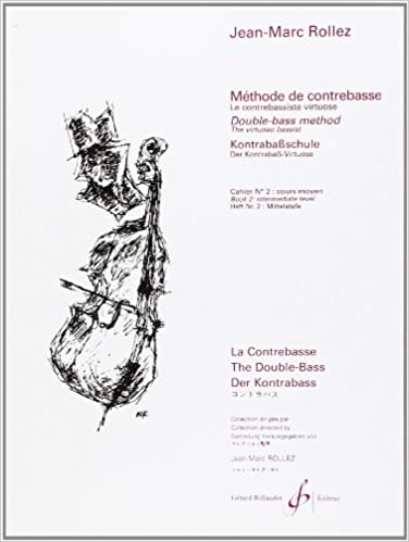 ROLLEZ J.M. - METODO V.2 NIVEL MEDIO -