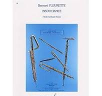 FLEURETTE B. - INSOUCIANCE (FLAUTA Y PIANO)
