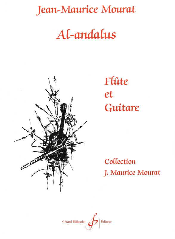MOURAT J.M. - AL-ANDALUS -