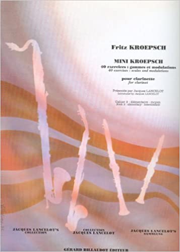 KROEPSCH F. - MINI KROEPSCH V.3 -