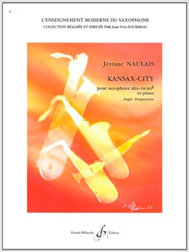 NAULAIS J. - KANSAX CITY -