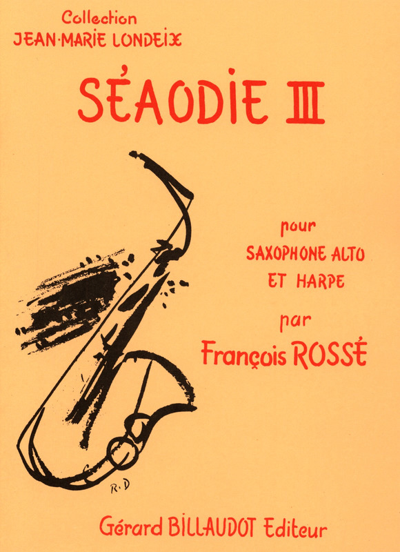 ROSSE F. - SEAODIE III -