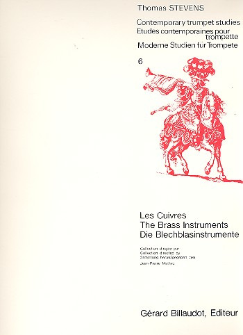 STEVENS T. - ESTUDIOS CONTEMPORANEOS -