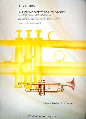 TROMBA D. - SECUENCIAS DE TRABAJO EN GRUPO V.1 (30) -