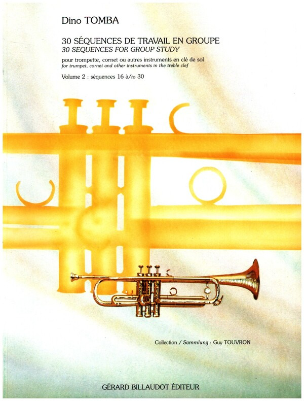 TROMBA D. - SECUENCIAS DE TRABAJO EN GRUPO V.2 (30) -