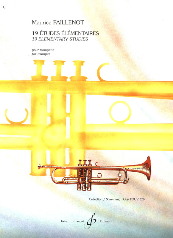 FAILLENOT M. - ESTUDIOS ELEMENTALES (19) -