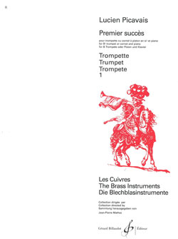 PICAVAIS L. - PREMIER SUCCES -