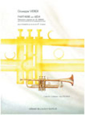 VERDI G. - FANTASIA SOBRE AIDA -