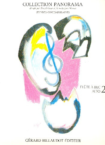 ALBUM - COLECCION PANORAMA V.2 -