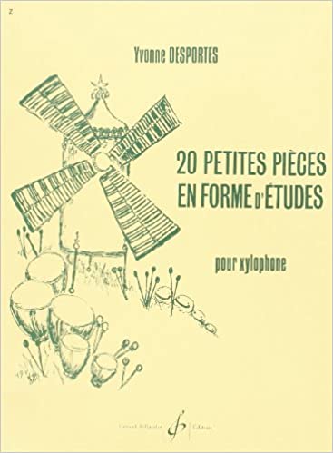 DESPORTES Y. - PEQUEÑAS PIEZAS FORMA DE ESTUDIOS (20) -