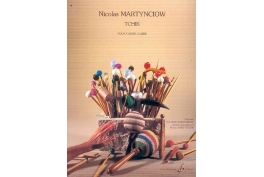 MARTYNCIOW N. - TCHIK