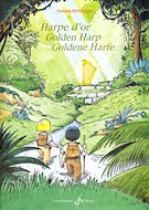 BOUCHAUD D. - ARPA DE ORO -