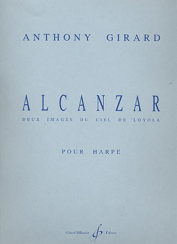 GIRARD A. - ALCANZAR -