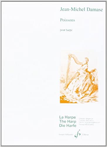 DAMASE J.M. - POISSONS ARPA