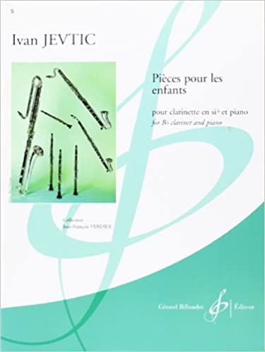 JEVTIC I. - PIEZAS PARA NIÑOS SIb