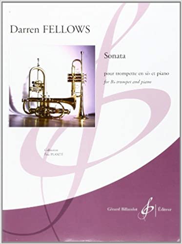 FELLOWS D. - SONATA (TP/P)