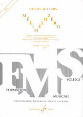 ALBUM - MELIMELOZERO V.1 -