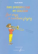DALOZ CL. - MIS PRIMEROS PASOS TOCANDO EL TROMBON