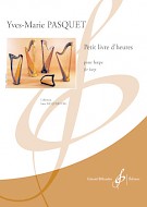PASQUET Y.M -PETIT LIVRE D´HEURES - ARPA