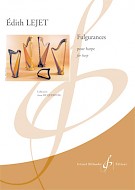 LEJET E. - FULGURANCES - ARPA