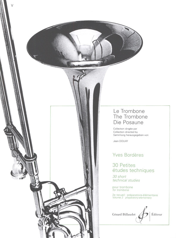 BORDERES Y. - PEQUEÑOS ESTUDIOS TECNICOS V.2 (30) -