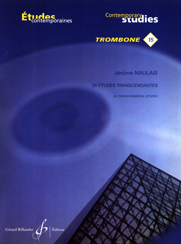 NAULAIS J. - ESTUDIOS TRANSCENDENTALES (20) -
